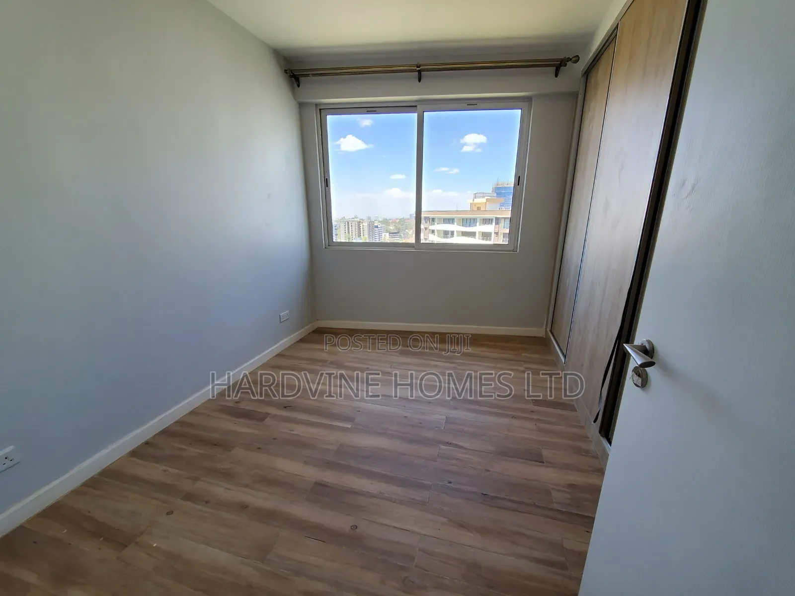 2bdrm Apartment in Kileleshwa for rent