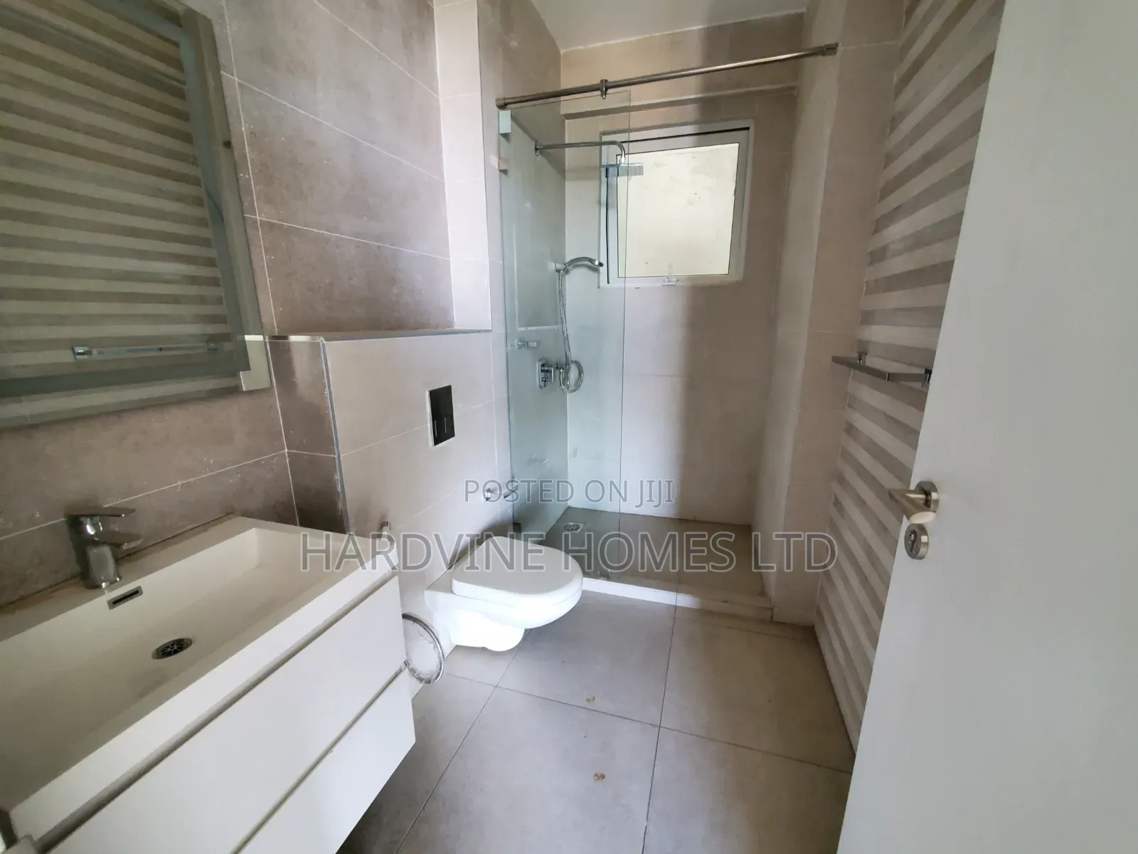 2bdrm Apartment in Kileleshwa for rent