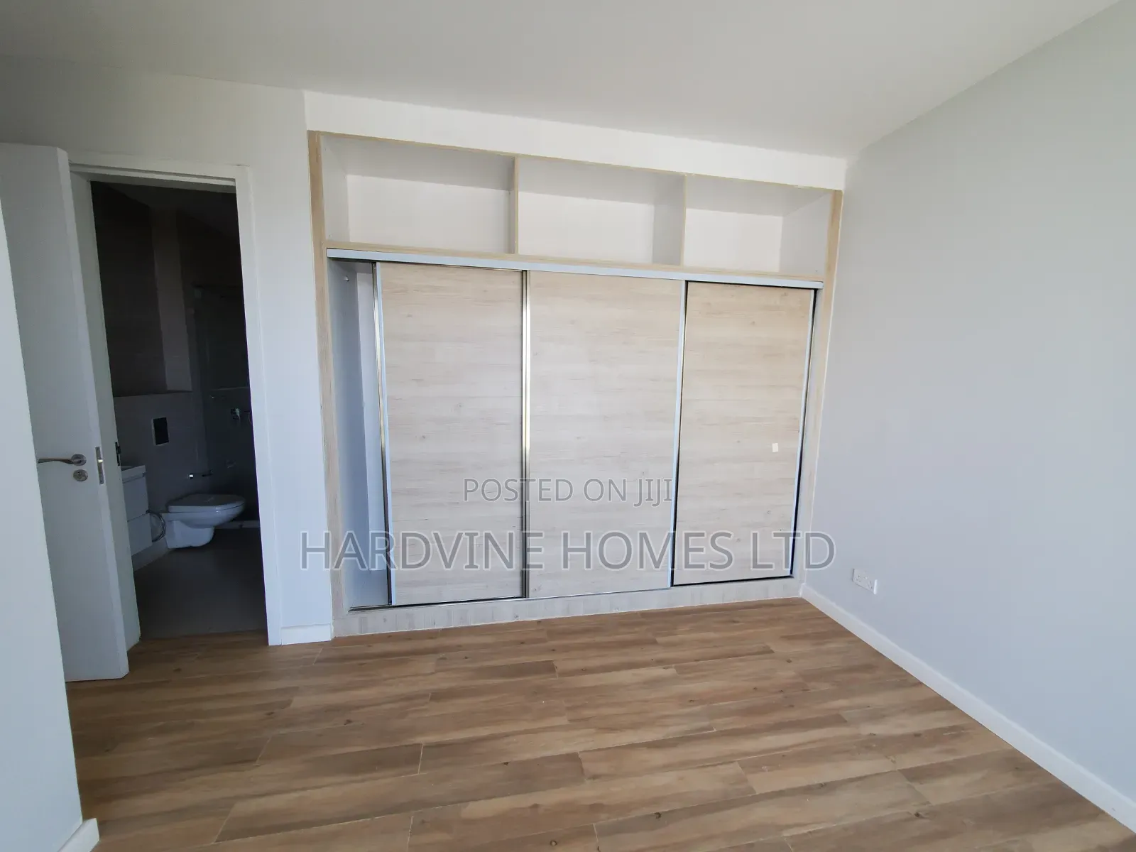 2bdrm Apartment in Kileleshwa for rent