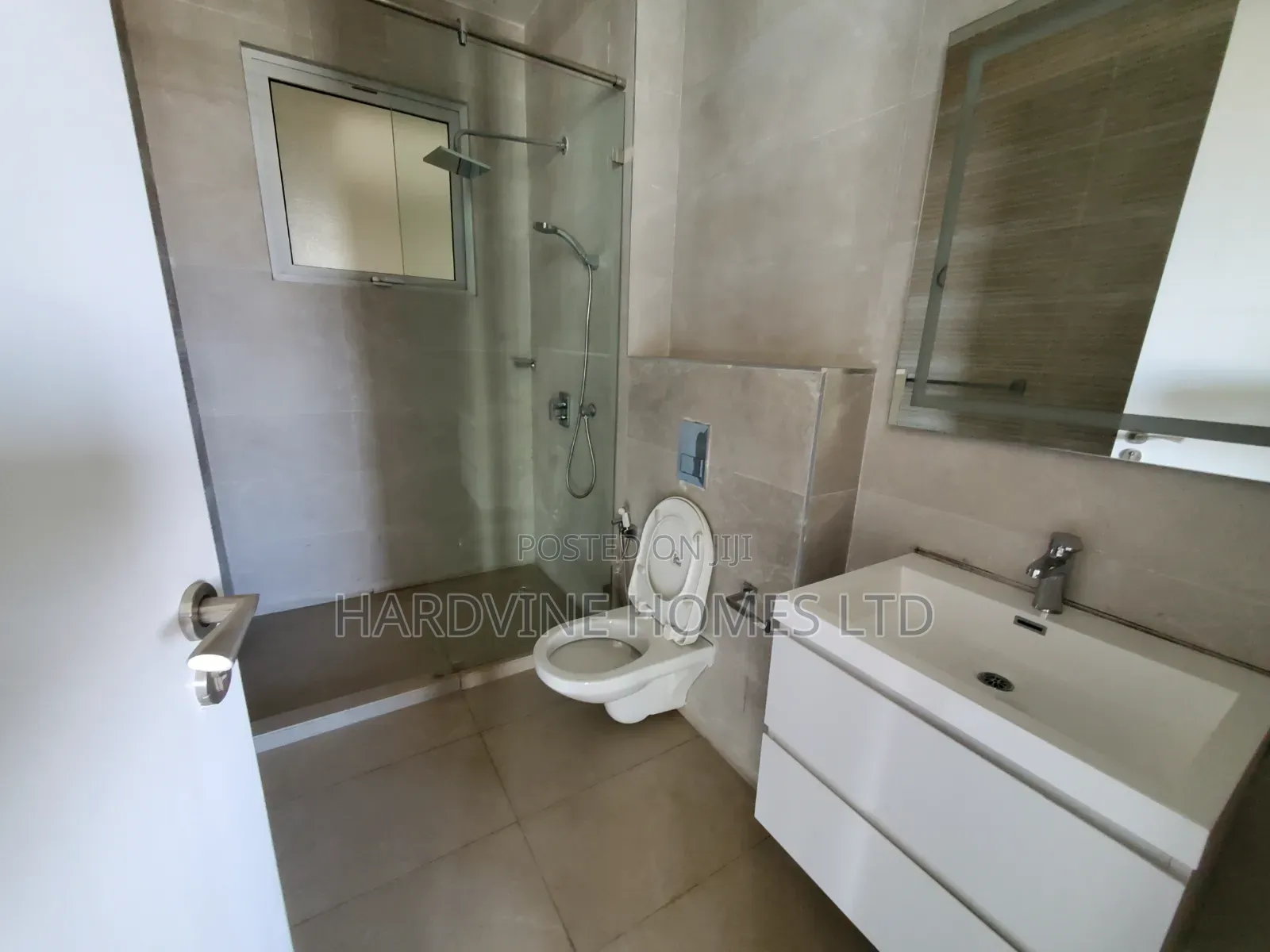 2bdrm Apartment in Kileleshwa for rent