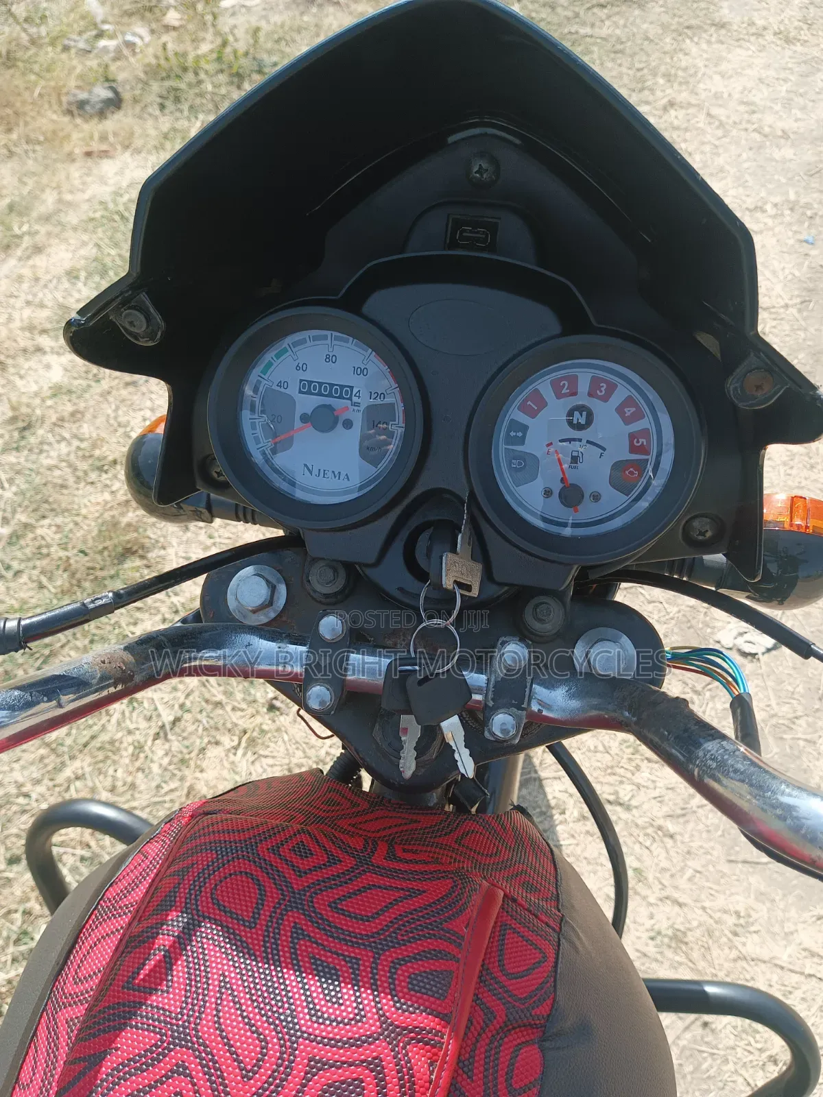 TVS HLX Plus ES 2021 Black