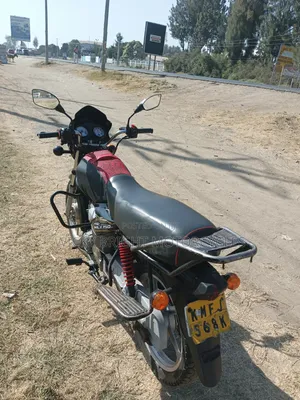 TVS HLX Plus ES 2021 Black