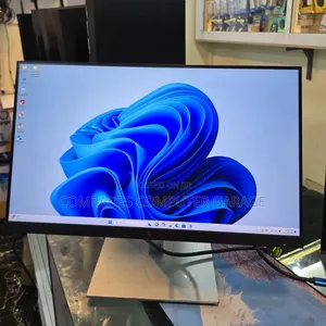 HP Monitor 24 Inches. With HDMI PORT.