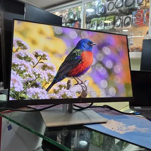 HP Monitor 24 Inches. With HDMI PORT.