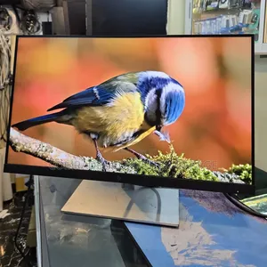 HP Monitor 24 Inches. With HDMI PORT.
