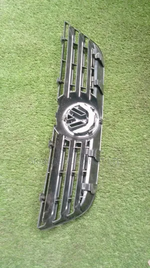 Volkswagen Polo Mk 4 Grill