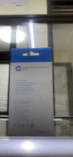 HP Bluetooth Wireless Dual Model Mouse