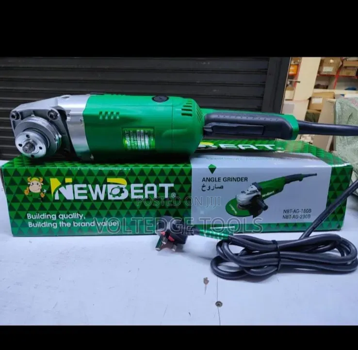 New Beat Angle Grinder 9" 200 Watts