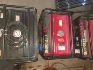Generators Hire/Lease/Rental for Power Back Up in Nairobi Kenya