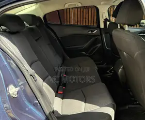 Mazda Axela SV Premium 2014