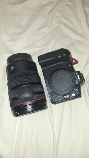 Canon Eos R