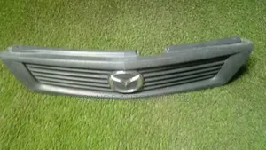 Mazda Familia Grill