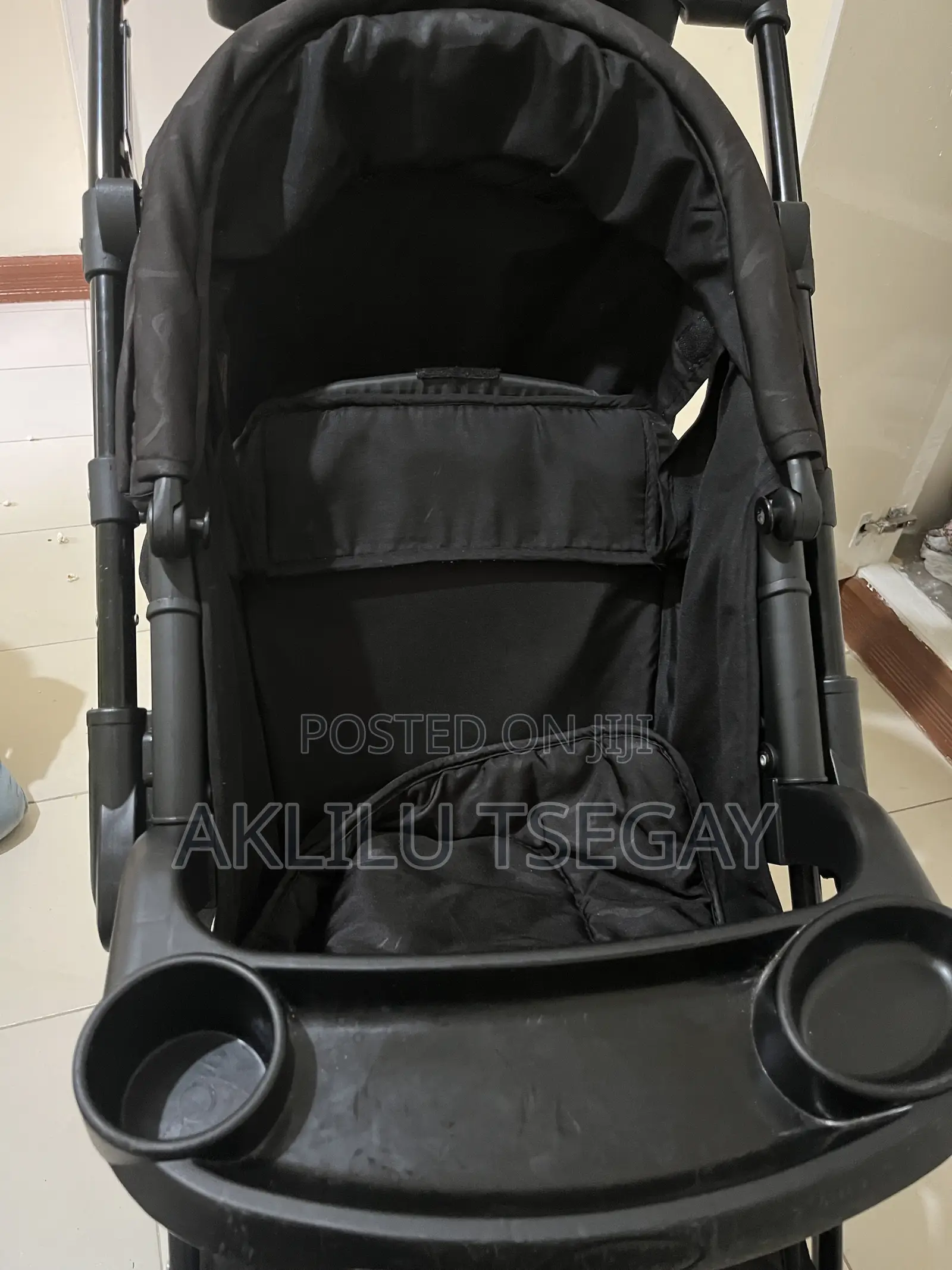 Baby Items