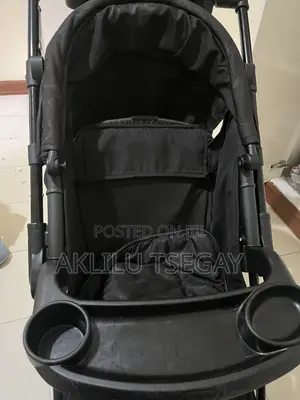 Baby Items
