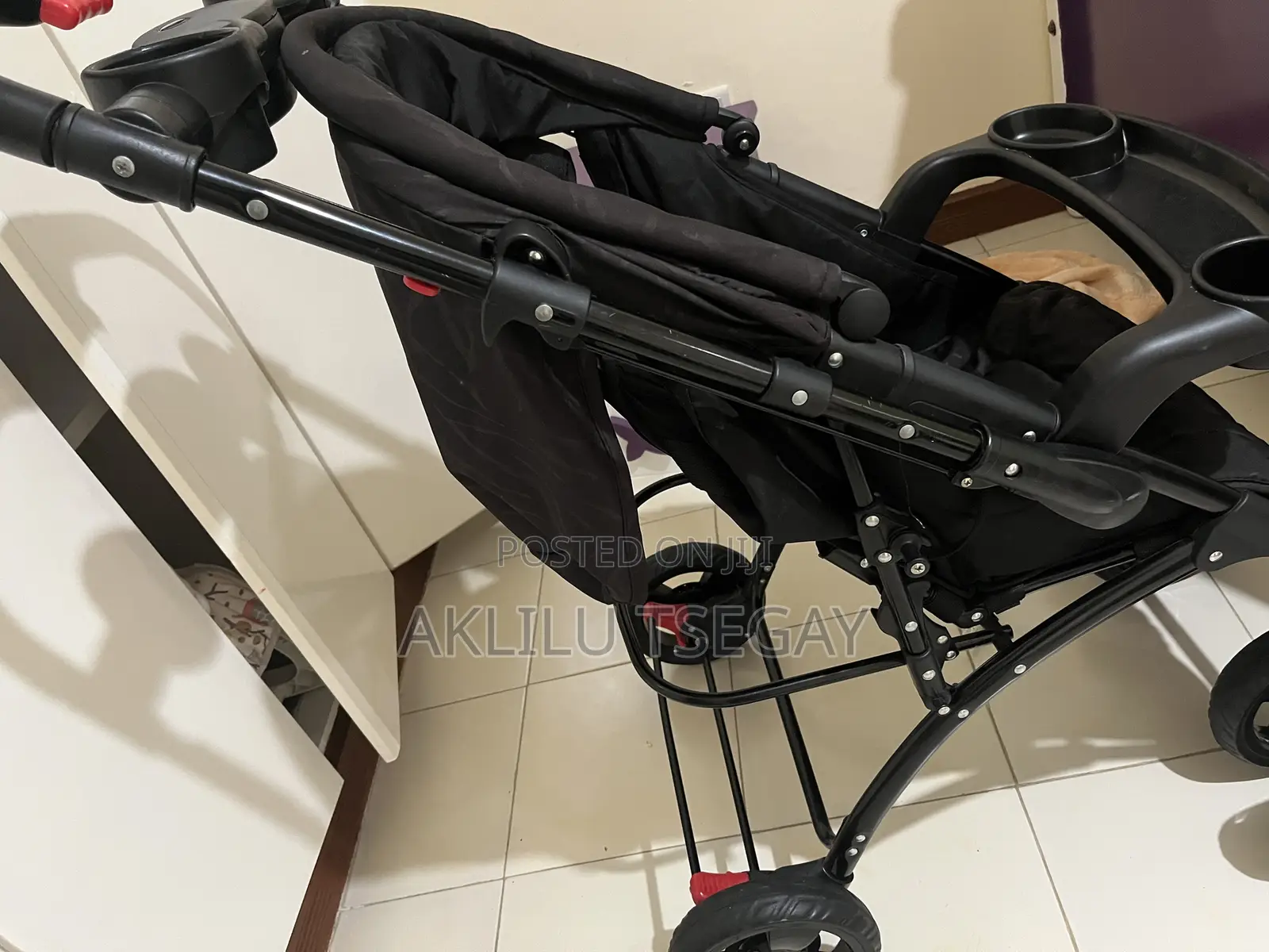 Baby Items