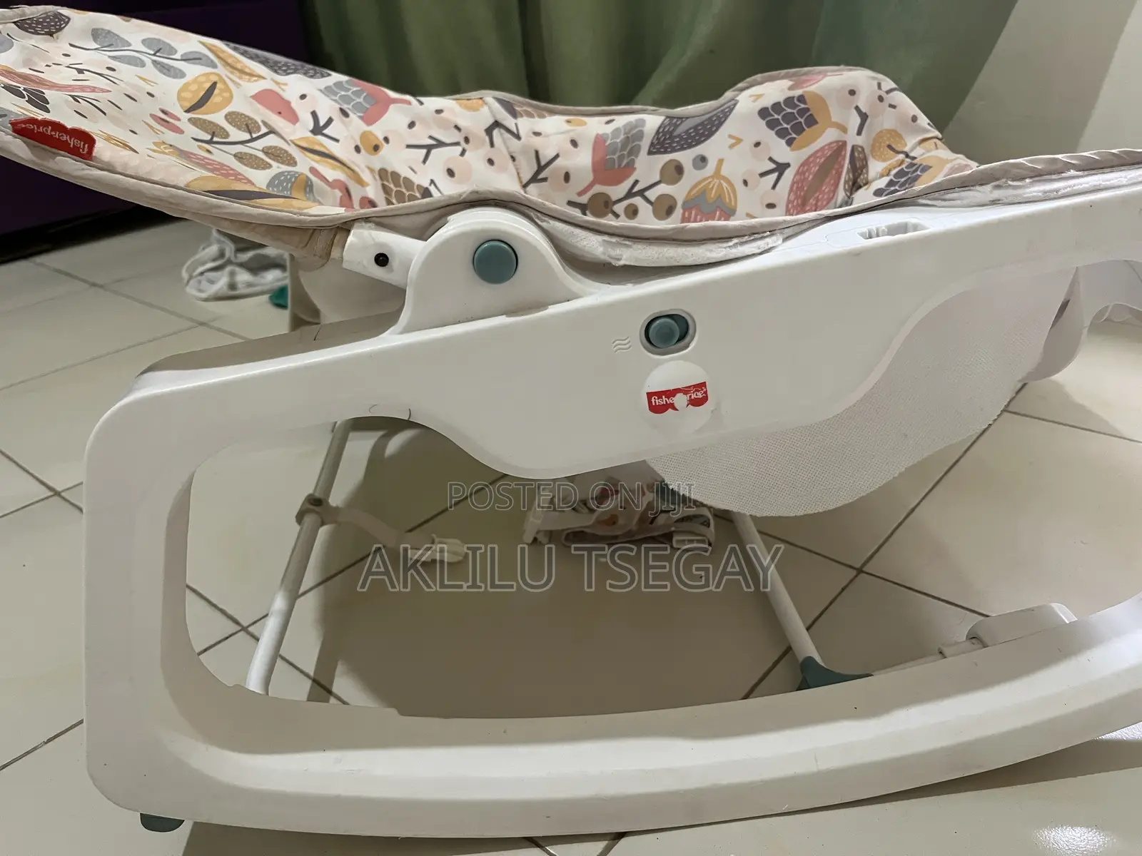 Baby Items