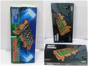 Football Top Table
