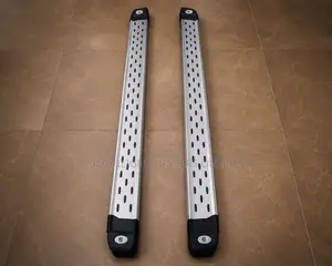 Universal Dotted Side Steps