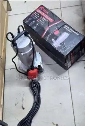 Edon 0.5hp (370W) Electric Submersible Pump