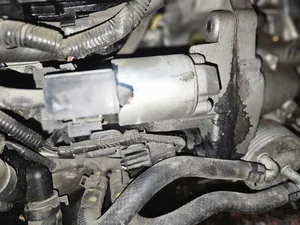 Starter Demio,cx3 Diesel S5 Engine