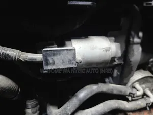 Starter Demio,cx3 Diesel S5 Engine