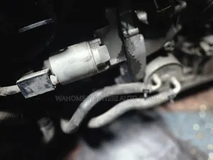 Starter Demio,cx3 Diesel S5 Engine