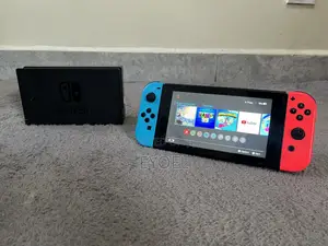 Nintendo Switch Console Dock
