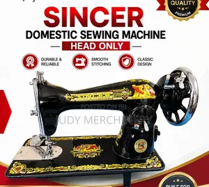 Sincer Sewing Machine Best for Tai