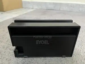 Nintendo Switch Console Dock