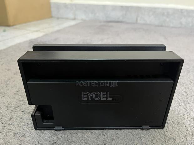 Nintendo Switch Complete Dock System (+ Zelda Optional Bundle) - thumbnail 2