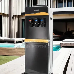 Water Dispenser Sonar B7c 3 Taps Water Dispenser