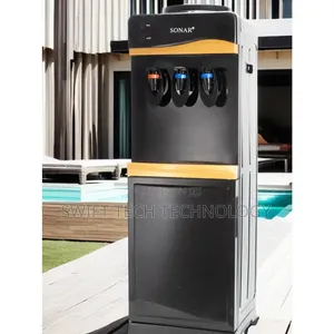 Water Dispenser Sonar B7c 3 Taps Water Dispenser