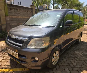 Toyota Noah 2003 Black