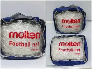 Football Goal Post Nets
