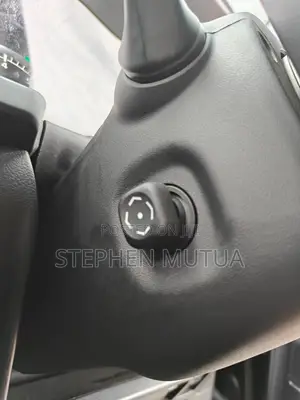 Toyota Land Cruiser LC300 2024