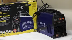 ROYCE MMA-400S Inverter Welding Machine 400 Amps