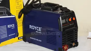 ROYCE MMA-400S Inverter Welding Machine 400 Amps