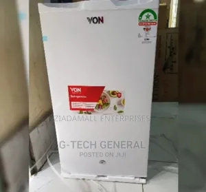 Most Affordable Von 90L Fridge. With Warranty