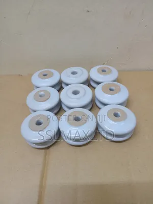 Ceramic Bobinns Insulators