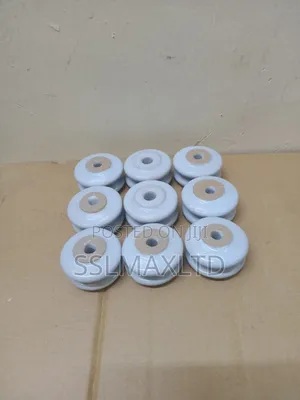 Ceramic Bobinns Insulators