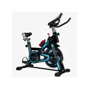 Spinning Bike Home Gym