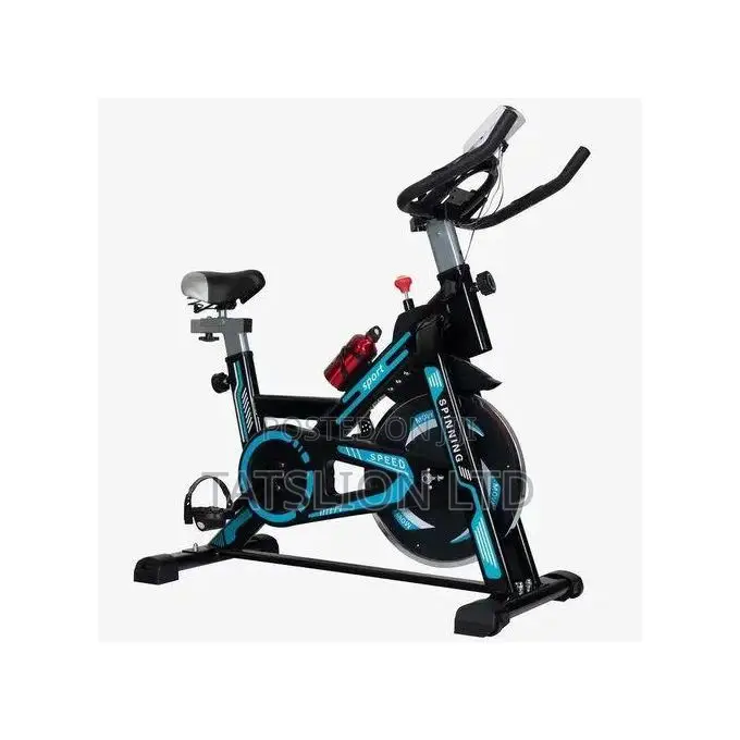 Spinning Bike Home Gym
