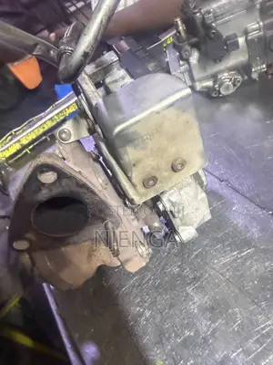 Turbo Ford 2.2