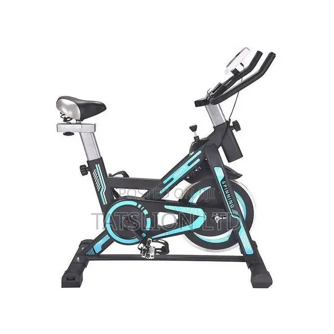 Spinning Bike Home Gym