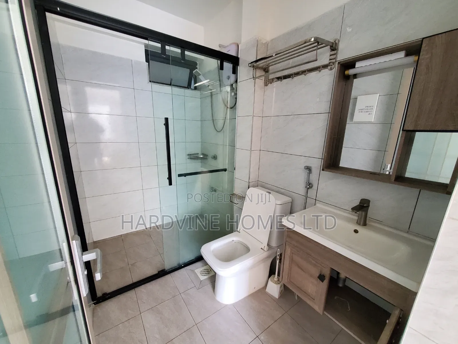1bdrm Bedsitter in Kileleshwa for rent