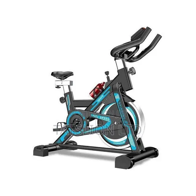 Spinning Bike Home Gym