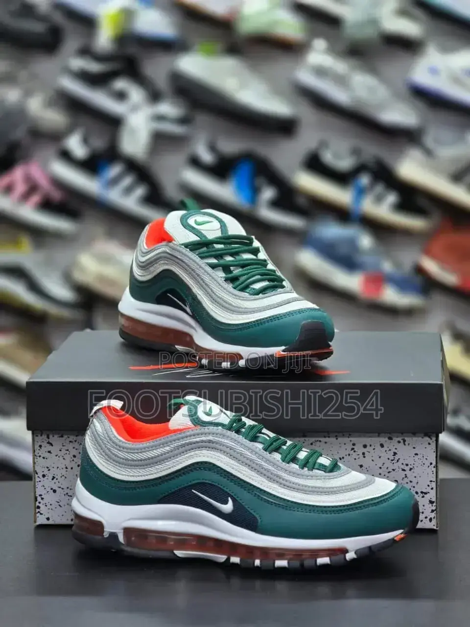Nike Ultra