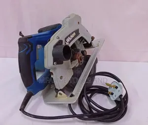Ex-Uk Corded Electric Circular Saw