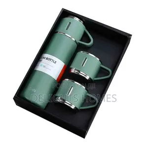 Un Breakable Stainless Steel Gift Pack-Pa