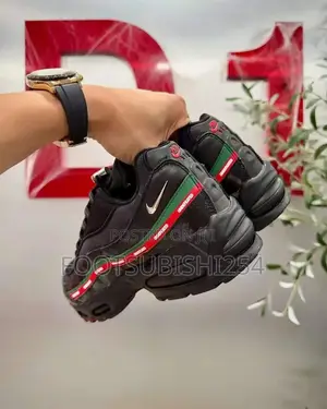 Nike Ultra